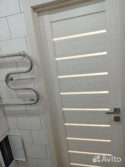 Двери межкомнатные экошпон от производителя