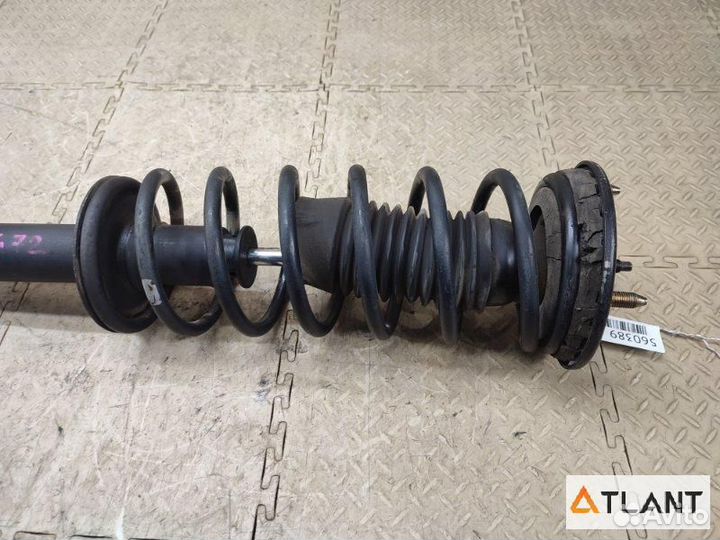 Стойка задняя правая mitsubishi diamante