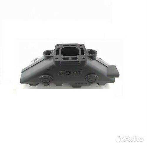 Mercruiser морской выхлопной коллектор 4.3л 262 V6