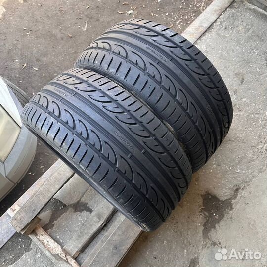 Hankook Ventus V12 Evo2 K120 275/40 R19 105Y