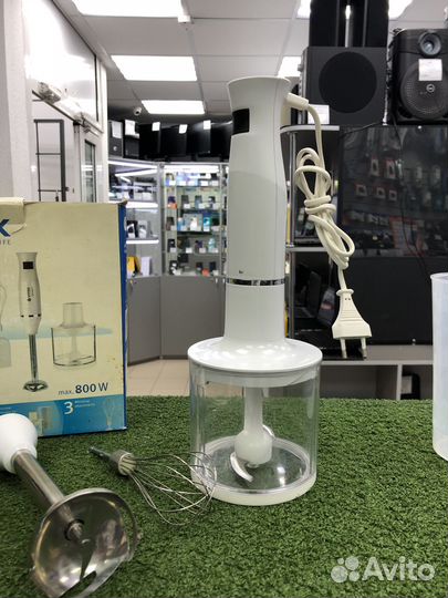 Блендер Vitek VT-8534