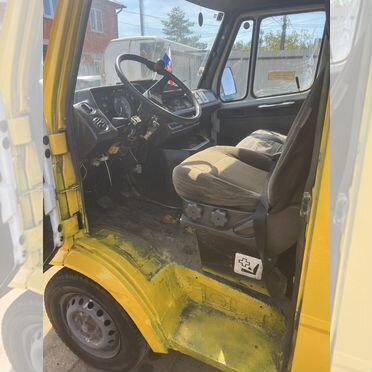Mercedes-Benz T1 2.3 MT, 1990, 400 000 км