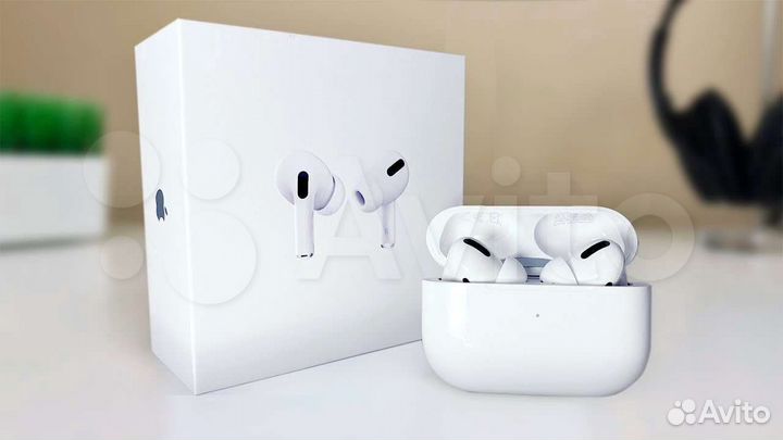 Airpods PRO