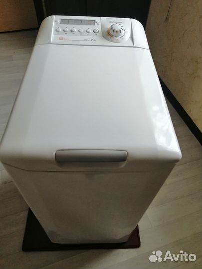 Стиральная машина Candy 6кг