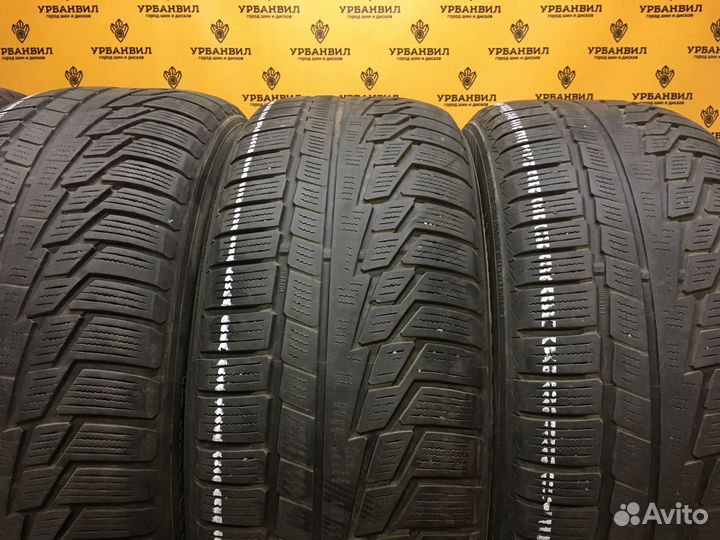 Nokian Tyres WR G2 235/50 R18 101V