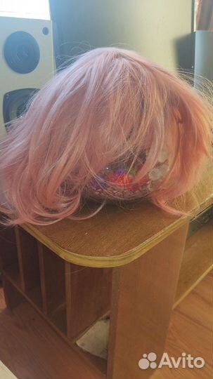 Парик для косплея аниме Токийские мстители