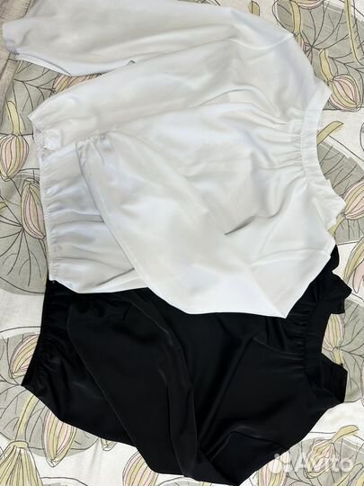 Женские блузки