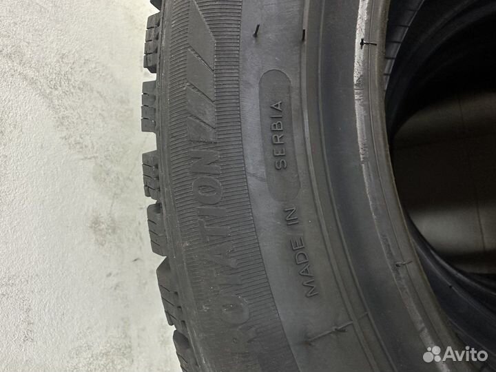 Kormoran Snow 205/55 R16 94H