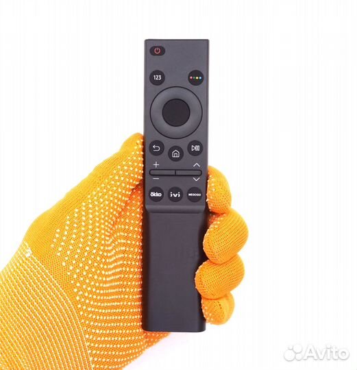 Пульт для телевизора Samsung