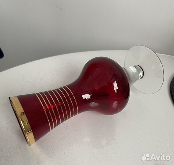 Вазы, винтаж, СССР