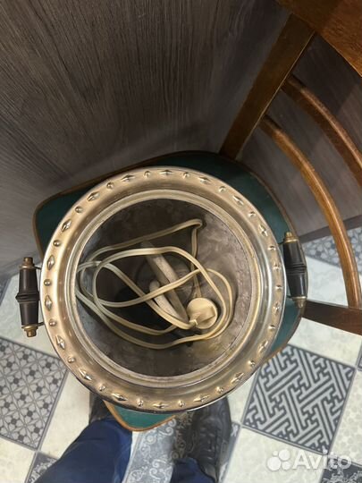 Самовар электрический