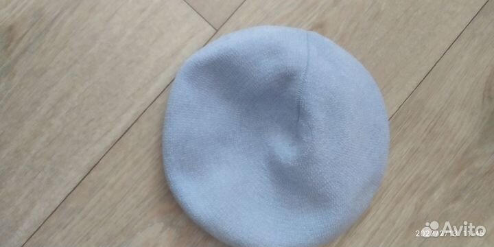 Берет женский