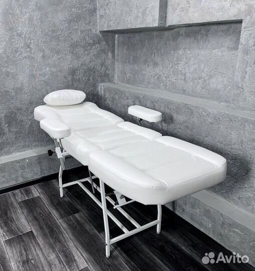 Кушетка косметологическая бу