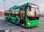 Городской автобус Zhong Tong LCK6105HGC, 2022