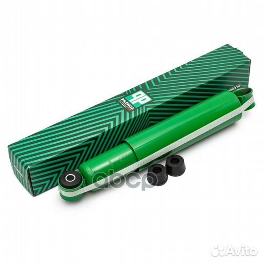 Амортизатор задний LR газ. UAZ Patriot SHP7303