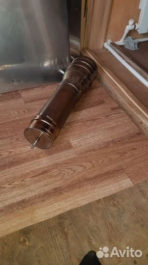 Экран отражающий для печи