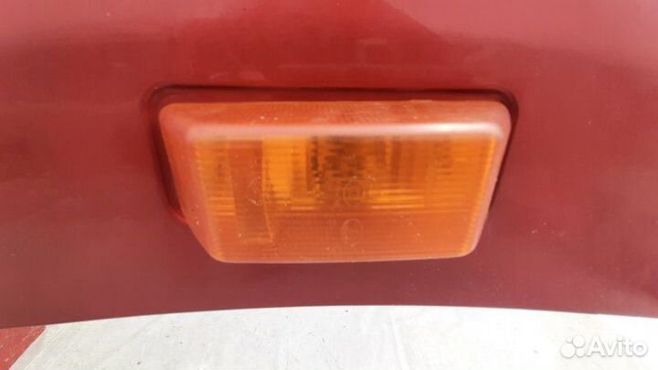 Фонарь поворота поворотник правый / левый Faw J6