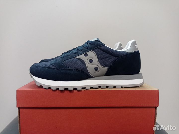 Кроссовки Saucony Jazz