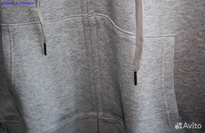 Зип худи Polo Ralph Lauren vhq (Арт.28405)