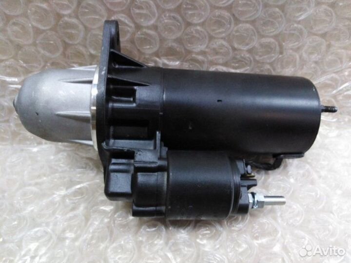 Стартер Volkswagen Transporter 1981-1992