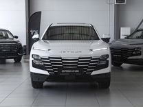 Новый Jetour Dashing 1.5 AMT, 2023, цена от 2 409 900 руб.