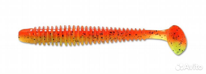 Приманка силиконовая Keitech Swing Impact 2