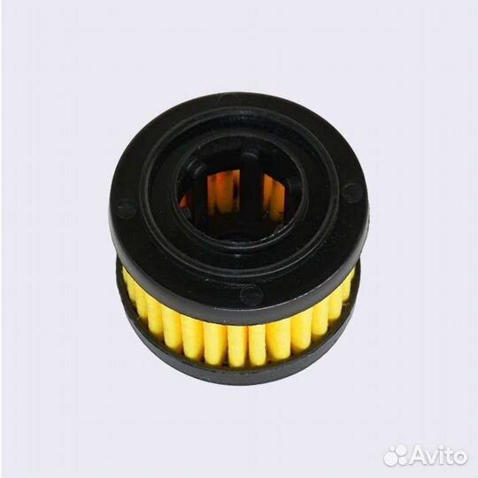 Фильтры гбо