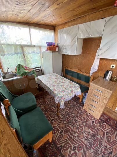 Дом 64 м² на участке 8,5 сот.