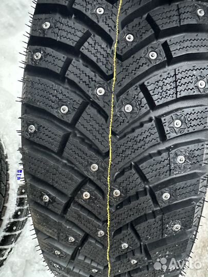 Nexen Winguard WinSpike 3 185/65 R15 92T