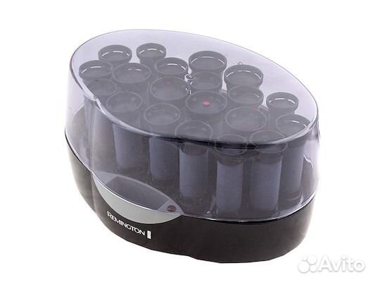 Электробигуди Remington KF 20