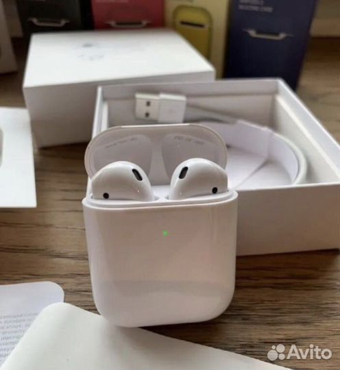 Airpods 2/3/Pro 