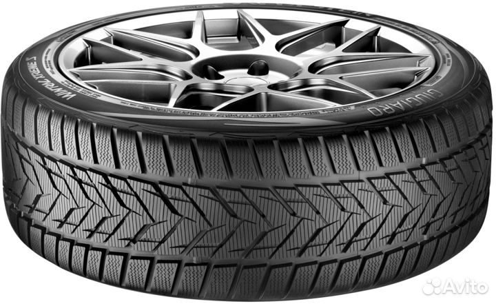 Vredestein Wintrac Xtreme S 245/40 R18