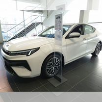 Новый Москвич 6 1.5 CVT, 2023, цена от 2 093 652 руб.