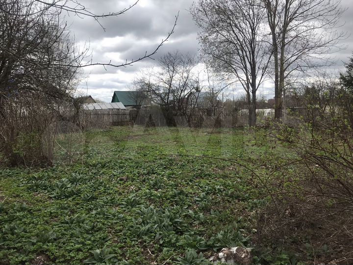 Участок 5,4 сот. (СНТ, ДНП)