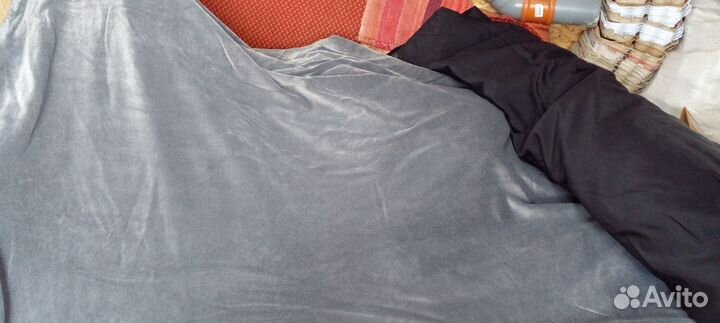 Ткань материал