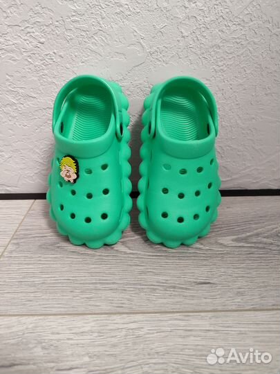 Crocs/сабо детские 16 см