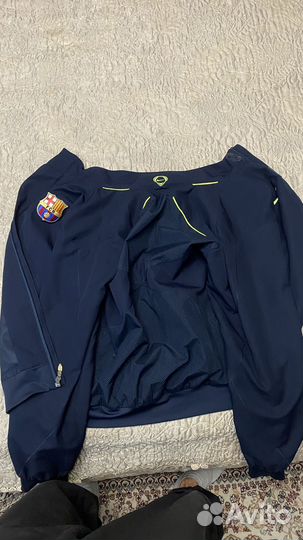 Мастерка nike