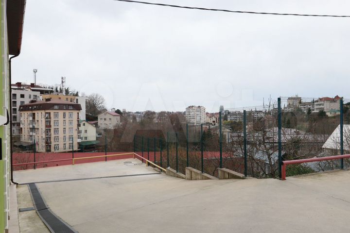 Квартира-студия, 25,2 м², 2/3 эт.