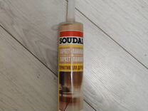 Soudal паркетный 300 мл