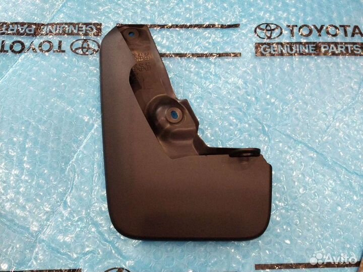 Брызговик Rav 50 передний левый NEW