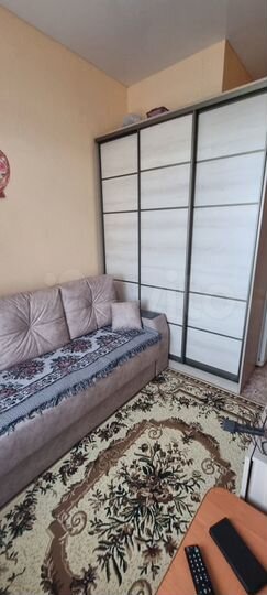 Квартира-студия, 17 м², 1/3 эт.