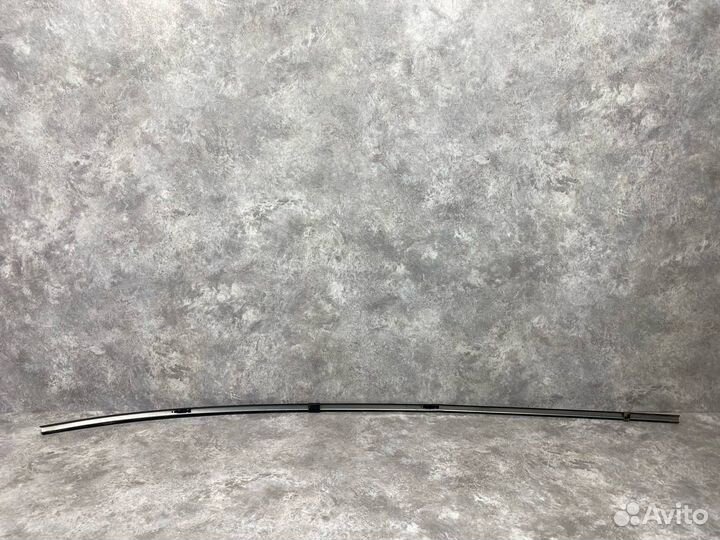 Дуги на крышу (рейлинги) Mazda 3 BL 2011 BBN7509H0