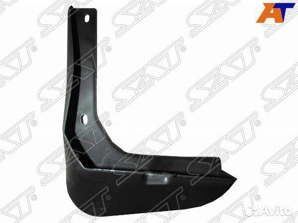 Брызговик hyundai accent