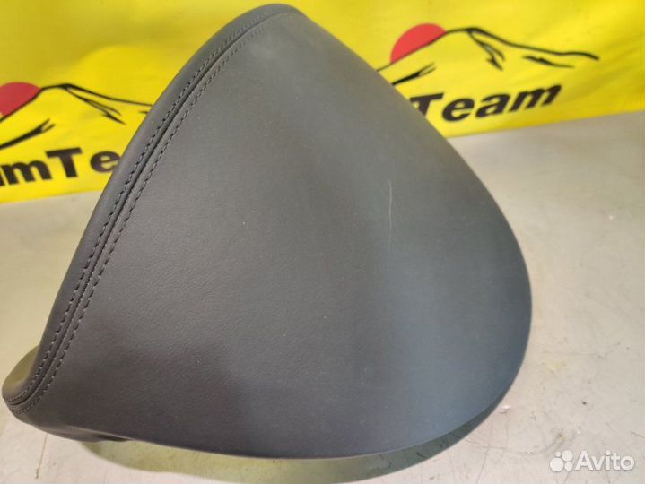 Накладка на торпедо Audi Tt 8J3 ccza 2009