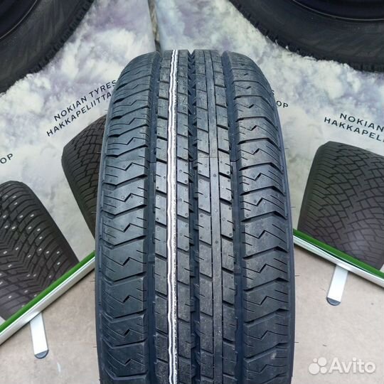 Ikon Tyres Nordman SC 235/65 R16 R