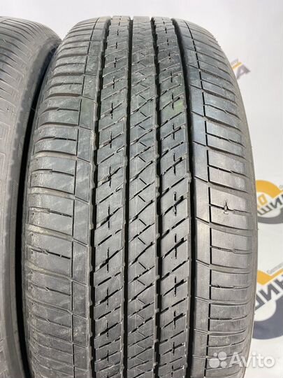 Bridgestone Ecopia H/L 422 Plus 235/55 R18 106V