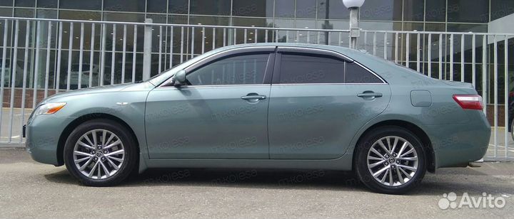 Диски Toyota Camry R19