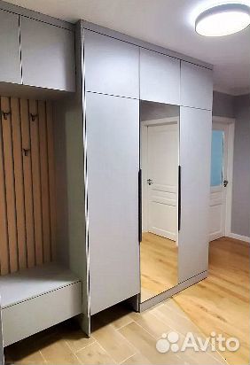 Мебель на заказ любая. Частный мастер