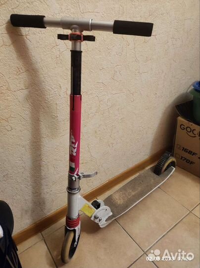 Детский самокат Roces 145