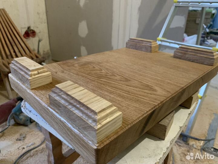 Чабань, чайная доска